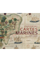 L'âge d'or des cartes marines