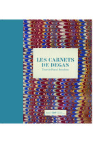 Les carnets de degas