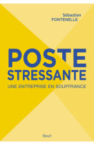 Poste stressante