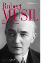 Robert musil