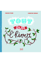 Tout sur l'hiver