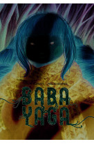 Baba yaga