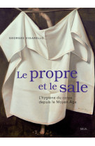 Le propre et le sale