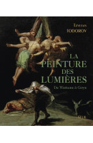 La peinture des lumières