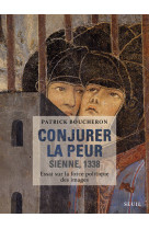 Conjurer la peur