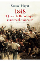 Quand la république était révolutionnaire