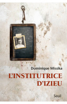 L'institutrice d'izieu