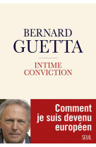 Intime conviction