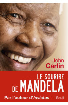 Le sourire de mandela