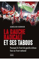 La gauche radicale et ses tabous