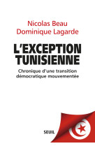 L'exception tunisienne