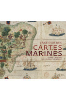 L'âge d'or des cartes marines