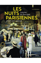 Les nuits parisiennes