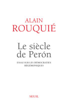 Le siècle de perón