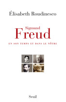 Sigmund freud