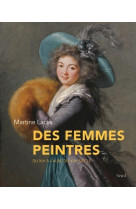 Des femmes peintres