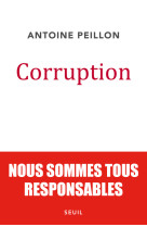 Corruption