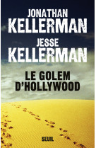 Le golem d'hollywood