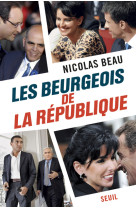 Les beurgeois de la république