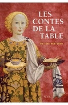 Les contes de la table