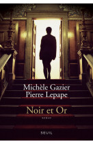 Noir et or