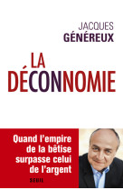 La déconnomie