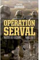 Opération serval