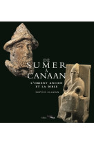 De sumer à canaan