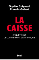 La caisse