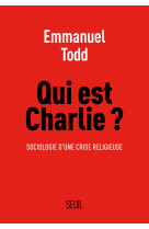 Qui est charlie ?