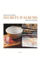 Secrets d'albums