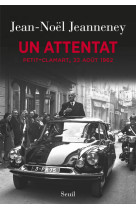 Un attentat