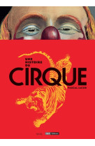 Une histoire du cirque