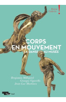 Corps en mouvement