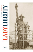 Lady liberty