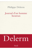 Journal d'un homme heureux