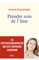 Prendre soin de l'âme