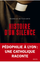 Histoire d'un silence