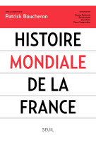 Histoire mondiale de la france