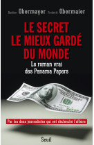 Le secret le mieux gardé du monde