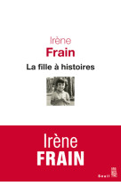 La fille à histoires