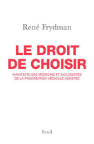 Le droit de choisir