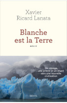 Blanche est la terre