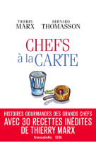 Chefs à la carte