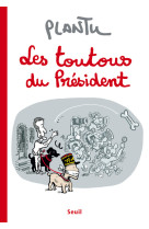 Les toutous du président