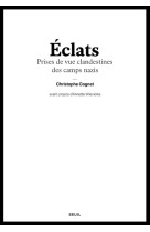 éclats