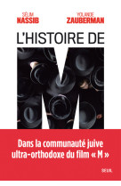 L'histoire de m