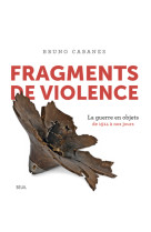 Fragments de violence