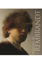 Portraits de rembrandt