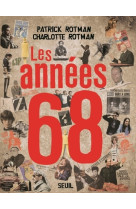 Les années 68